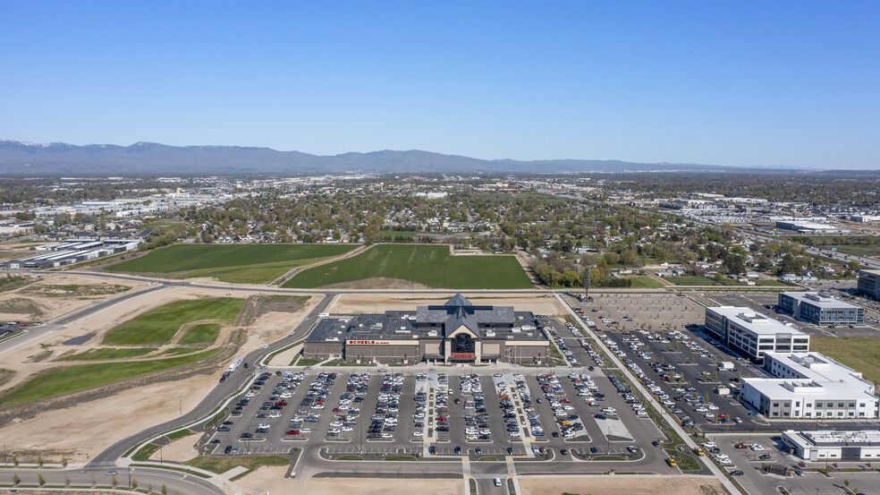 Ten Mile & I 84, Meridian, ID en alquiler - Vista aérea - Imagen 3 de 3