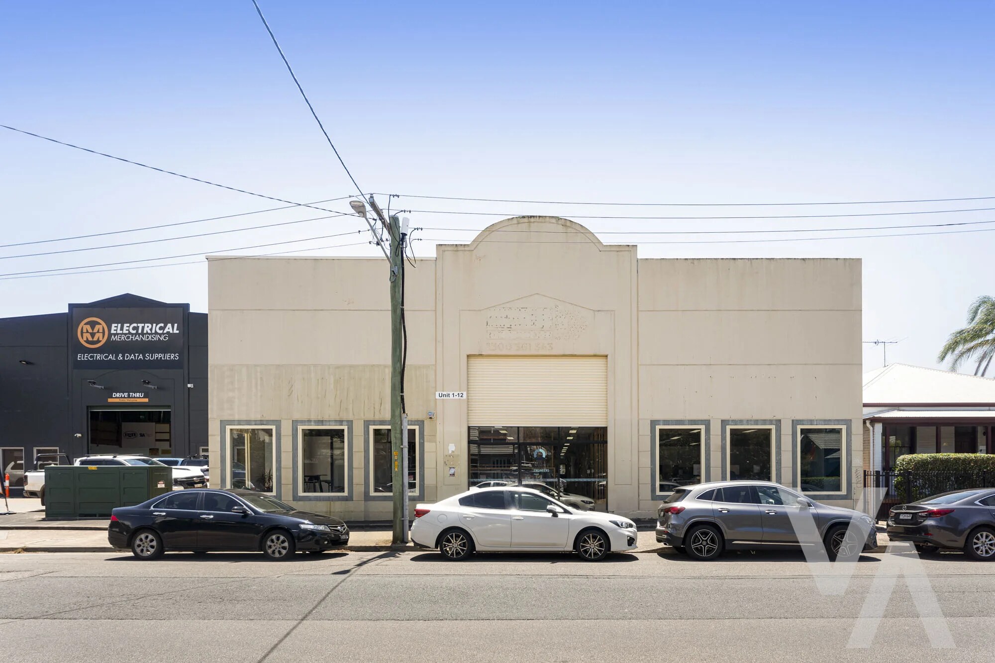 12 Hudson St, Hamilton en alquiler Foto principal- Imagen 1 de 2