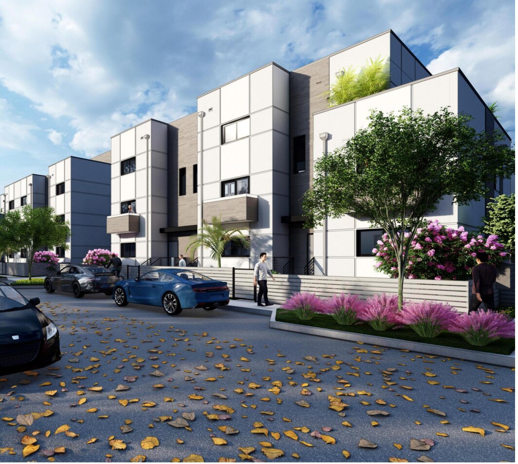 Progresso Village Land Assembly cartera de 4 inmuebles en venta en LoopNet.es Foto principal- Imagen 1 de 3