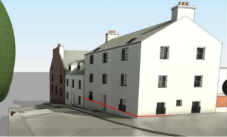 6-10 East Bridge St, Perth en venta Foto del edificio- Imagen 1 de 4