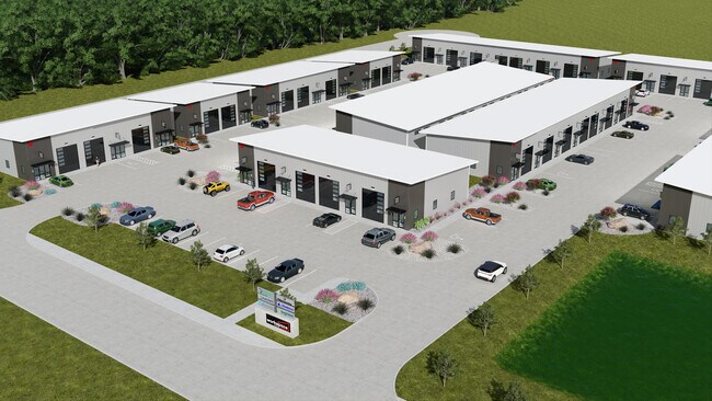 Más detalles de 704 Progress Dr, Killeen, TX - Flex en alquiler