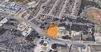 Más detalles para 1349 E Fm 2410 Rd, Harker Heights, TX - Terrenos en venta