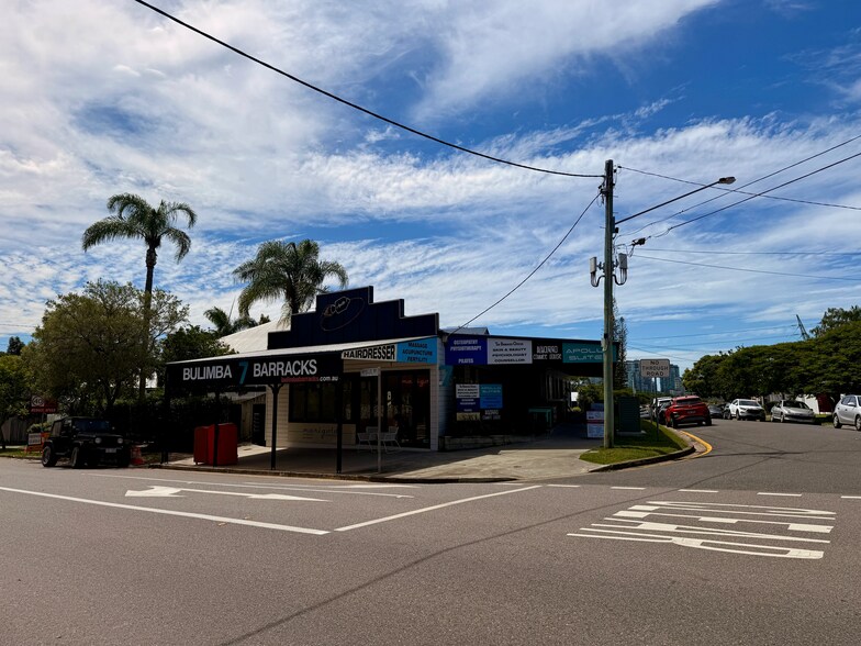 7 Apollo Rd, Bulimba en alquiler - Foto del edificio - Imagen 2 de 4
