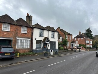 Más detalles de 18 Wycombe End, Beaconsfield - Oficina en venta