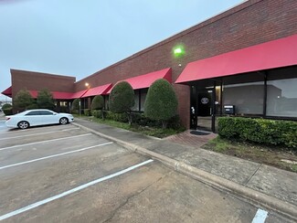 Más detalles para 203 S Jupiter Rd, Allen, TX - Flex en venta