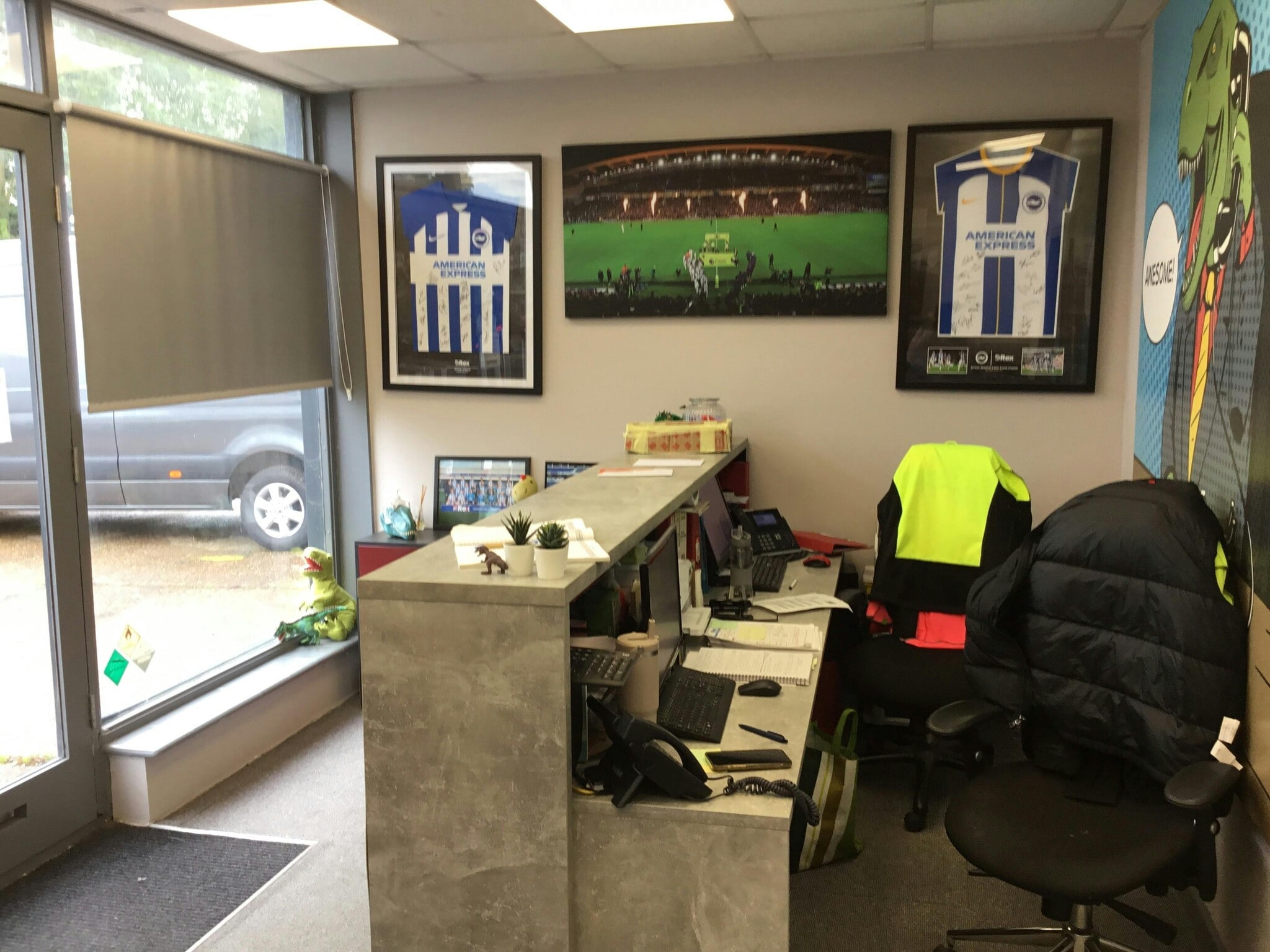 1-5 Cowbeech Hl, Hailsham en venta Foto del interior- Imagen 1 de 2