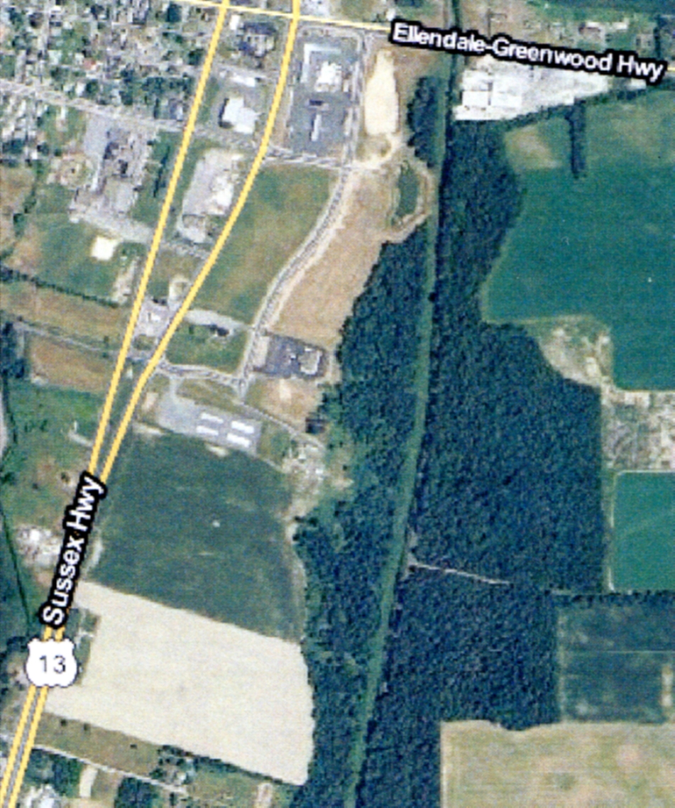 Sussex Hwy, Greenwood, DE en venta Foto principal- Imagen 1 de 4