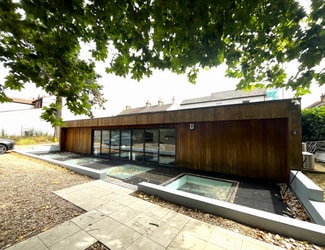 Más detalles de Catherine St, St Albans - Oficina en venta