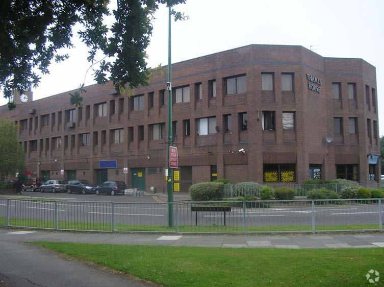 Beveridge Way, Newton Aycliffe en venta - Foto del edificio - Imagen 2 de 8