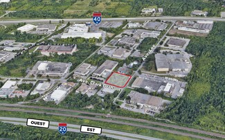 Más detalles de Av Clark-Graham, Baie-d'Urfé, QC - Terreno en venta