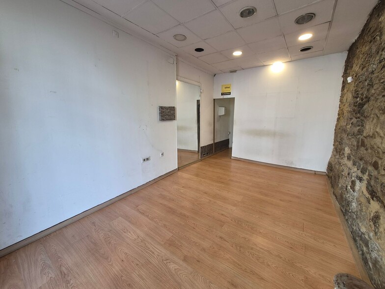 Rúa Da Fonte de Santo Antonio, 3, Santiago de Compostela, La Coruna en alquiler - Foto del interior - Imagen 3 de 10