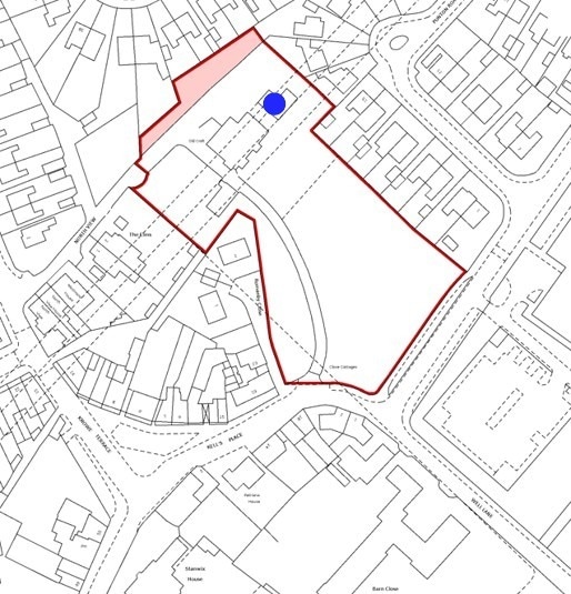 Well Ln, Carlisle en alquiler - Foto del edificio - Imagen 2 de 7