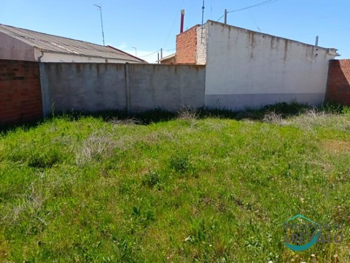 Terreno en Pedro-Rodríguez, Ávila en venta - Foto del edificio - Imagen 2 de 4