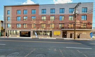 Más detalles para 665-667 Grand St, Jersey City, NJ - Locales en alquiler