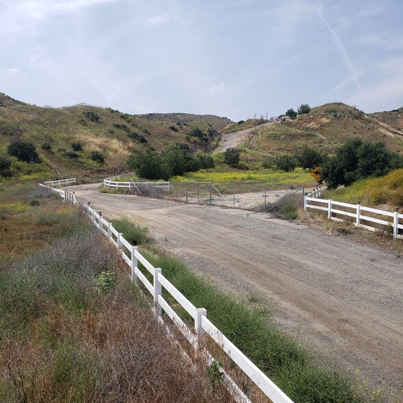 Vasquez Canyon Road | Canyon Country, Santa Clarita, CA en venta - Otros - Imagen 1 de 4