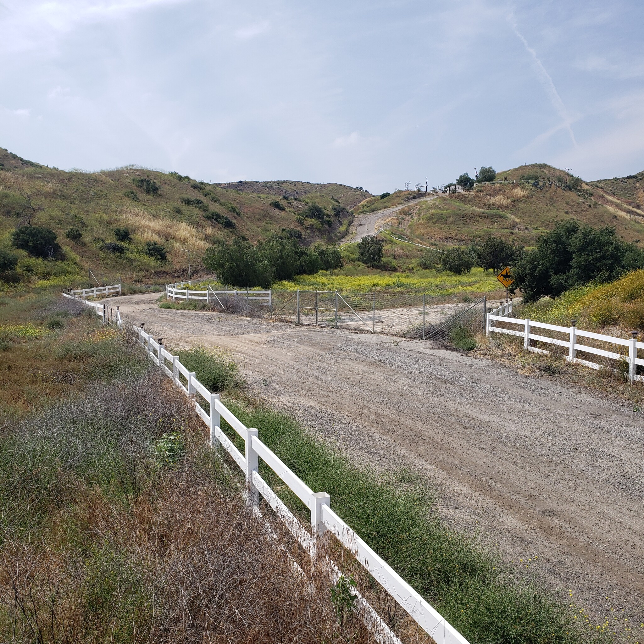 Vasquez Canyon Road | Canyon Country, Santa Clarita, CA en venta Otros- Imagen 1 de 5