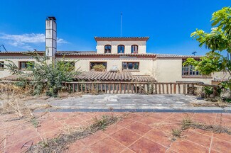 Más detalles de Raval de Lleida, 3, Les Borges Blanques - Local en venta