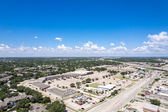 1305 State Highway 121, Lewisville, TX - VISTA AÉREA  vista de mapa