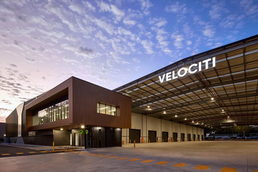 12 Church Rd, Moorebank en alquiler - Foto del edificio - Imagen 2 de 5