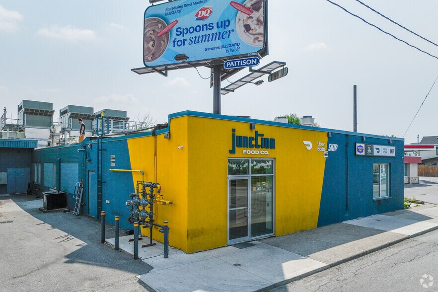 545 Keele St, Toronto, ON en alquiler - Foto del edificio - Imagen 2 de 21