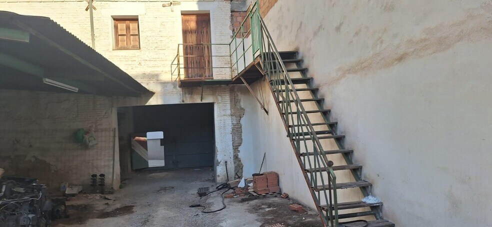 Calle Mina, 4-4, Atarfe, Granada en venta - Foto del interior - Imagen 3 de 9