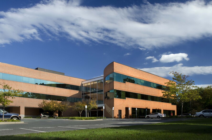 1 Texas Station Ct, Timonium, MD en alquiler - Foto del edificio - Imagen 1 de 2