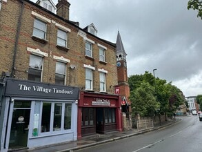 26 Ridgway, London en venta Foto del edificio- Imagen 1 de 3