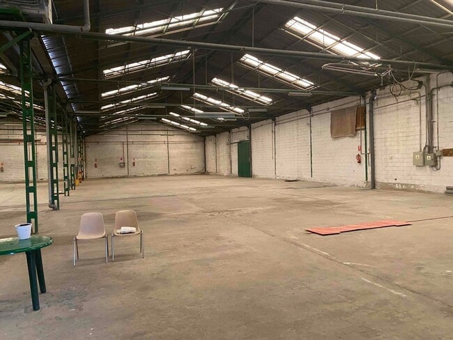 Más detalles de Nave en venta