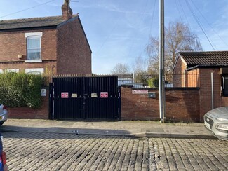 Más detalles para 2A Birchfield Rd, Stockport - Flex en venta