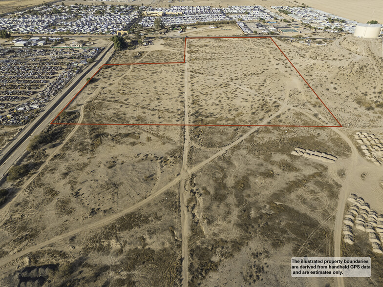 2273 N Thornton Rd, Casa Grande, AZ en venta - Foto del edificio - Imagen 2 de 14