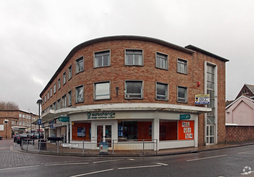 2-14 Market Parade, Havant en alquiler - Foto del edificio - Imagen 3 de 22