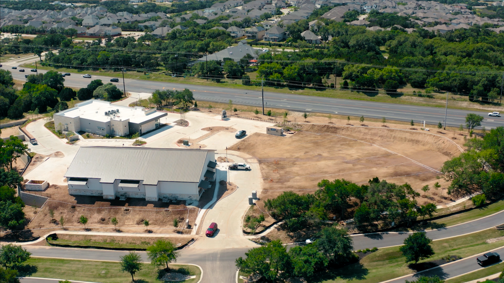 5029 Vail Divide, Bee Cave, TX en alquiler - Foto del edificio - Imagen 3 de 3