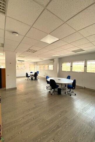 Más detalles de Local en alquiler