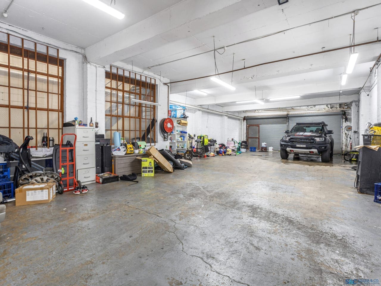 6 Stokes Ave, Alexandria en alquiler Foto del interior- Imagen 1 de 2