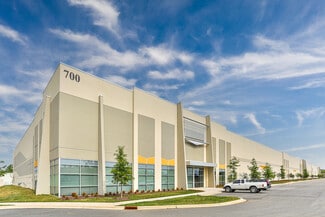 Más detalles de 700 Derita Rd, Concord, NC - Nave en alquiler