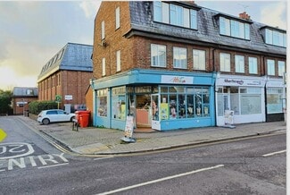 Más detalles de 41 Catherine St, St. Albans - Local en alquiler