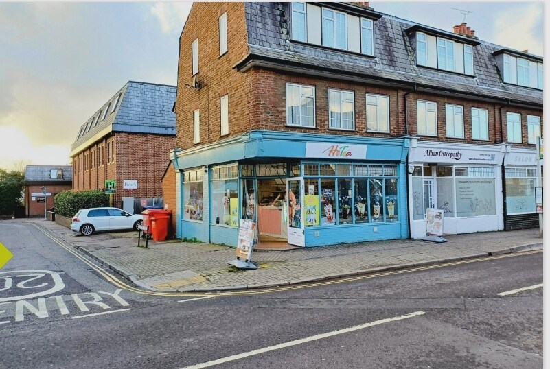 41 Catherine St, St. Albans en alquiler Foto principal- Imagen 1 de 2