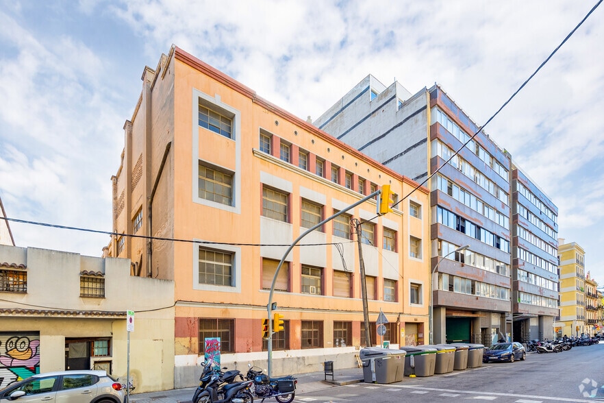 Carrer de Pere IV, 86, Barcelona, Barcelona en alquiler - Foto principal - Imagen 1 de 8