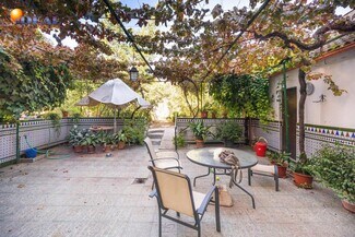 Más detalles de Calle San Ildefonso, 10, Peligros - Terreno en venta