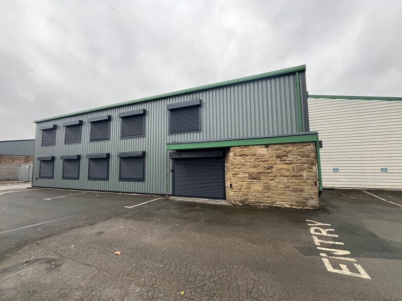 11 Pontefract Ln, Leeds en alquiler - Foto del edificio - Imagen 3 de 4