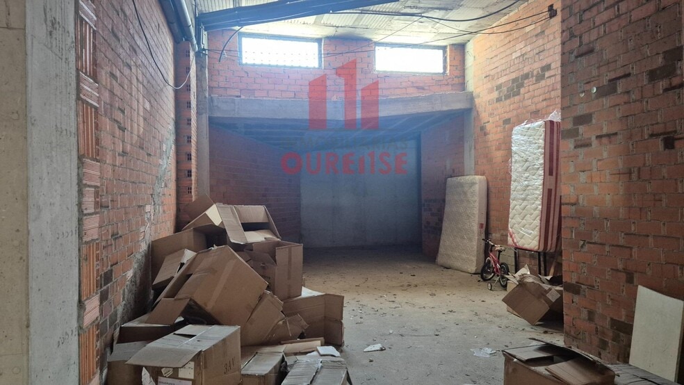 Local en Ourense, Orense en alquiler - Foto del edificio - Imagen 3 de 5