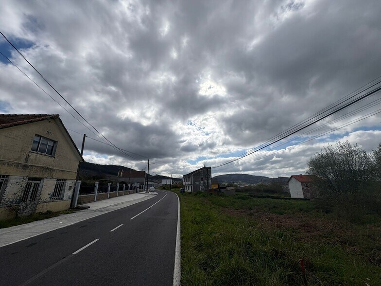 Terreno en Narón, La Coruna en venta - Foto principal - Imagen 1 de 6