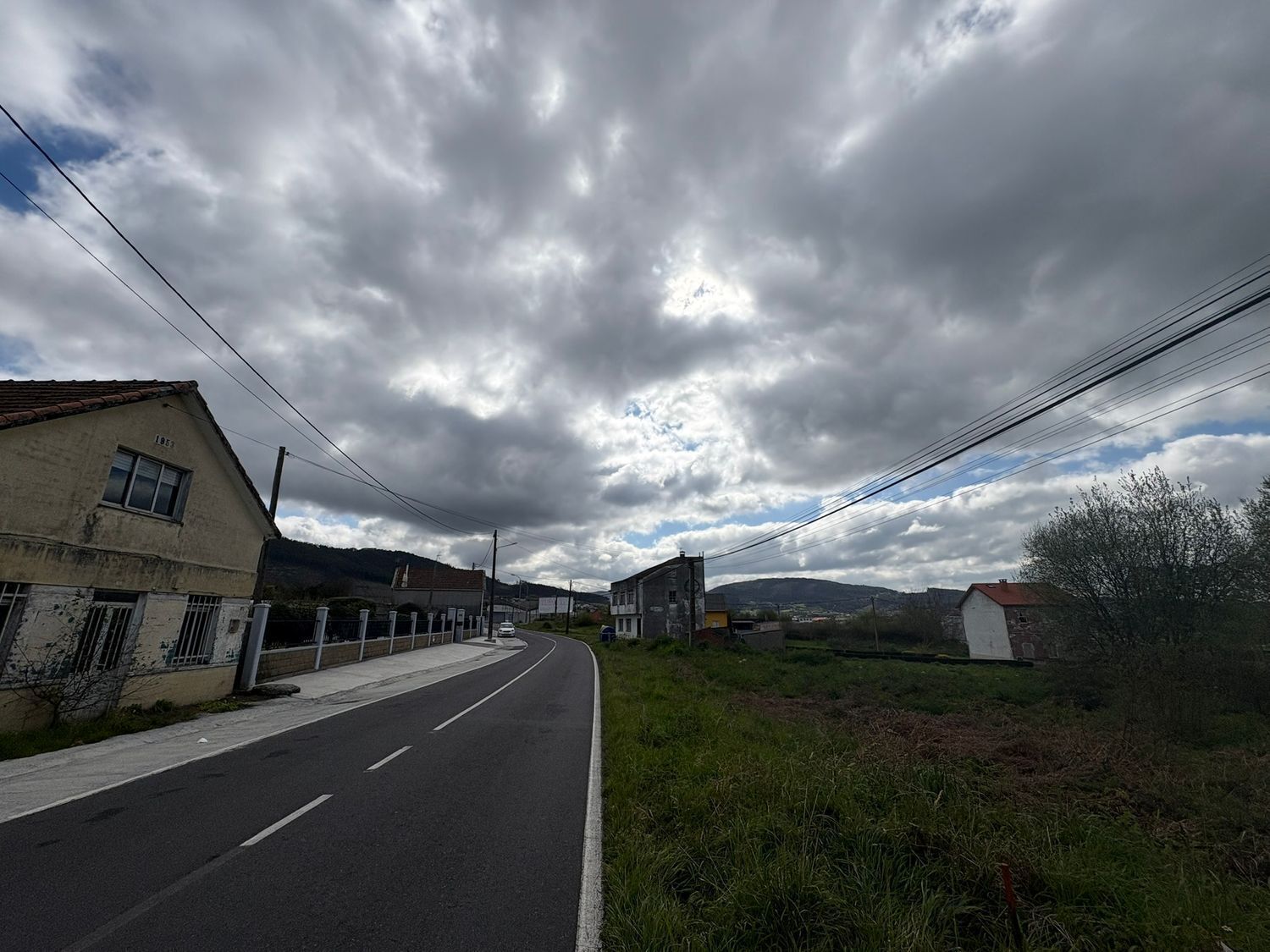 Terreno en Narón, La Coruna en venta Foto principal- Imagen 1 de 7