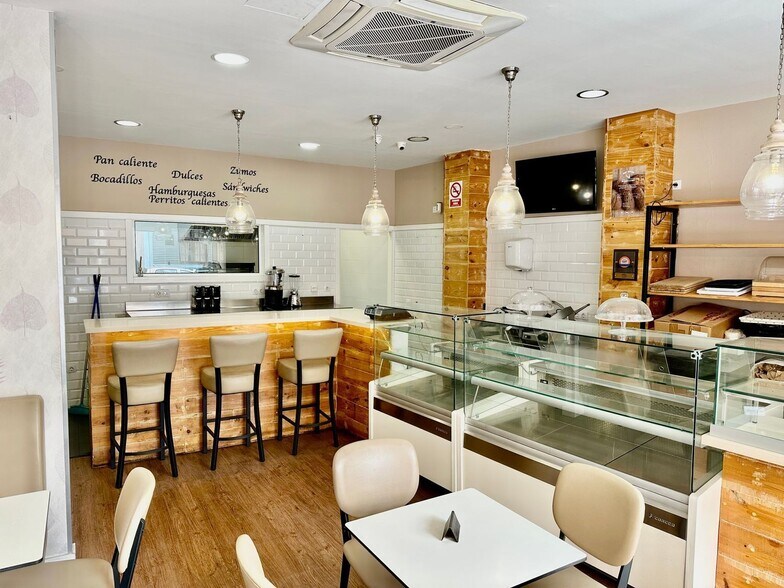 Calle Antonio de Viana, 22, Las Palmas de Gran Canaria, Las Palmas en alquiler - Foto del interior - Imagen 2 de 12