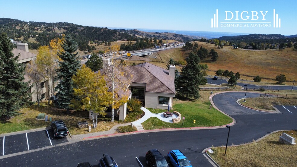 538 Commons Dr, Golden, CO en venta - Foto del edificio - Imagen 2 de 12