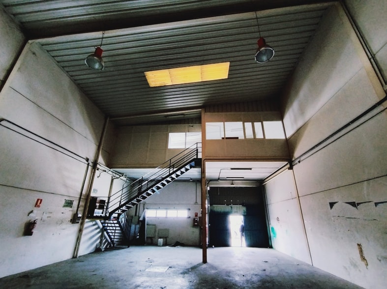 Calle Plomo, San Martín de la Vega, Madrid en venta - Foto del edificio - Imagen 2 de 2
