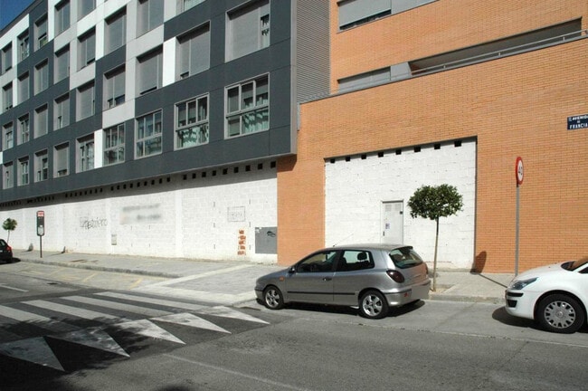 Más detalles de Local en alquiler