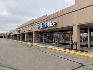 Más detalles de 2602-2646 Colonel Glenn Hwy, Beavercreek, OH - Local en alquiler