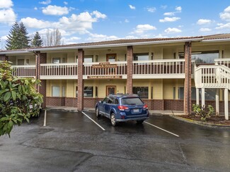 Más detalles para 6314 19th St W, Fircrest, WA - Oficinas en venta