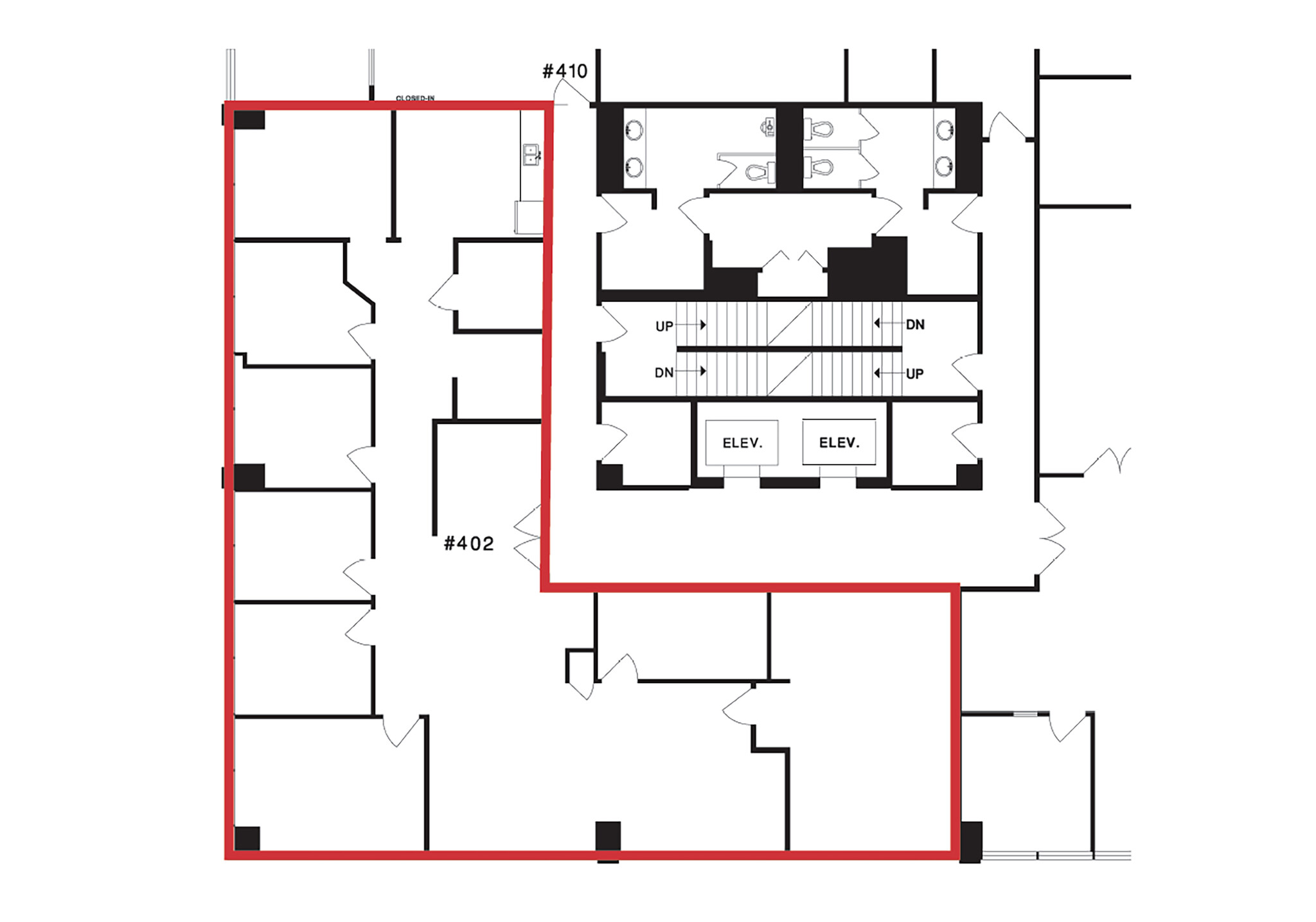 4211 Kingsway, Burnaby, BC en alquiler Foto del edificio- Imagen 1 de 1